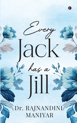 Every Jack Has A Jill Cover Image