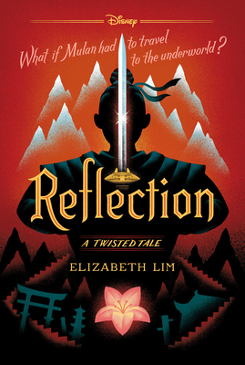 Reflection (A Twisted Tale): A Twisted Tale (Twisted Tale, A) By Elizabeth Lim Cover Image