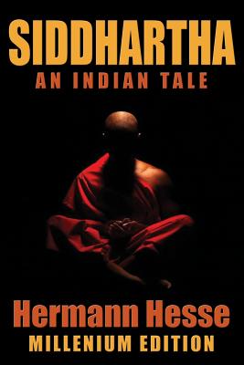 Siddhartha: An Indian Tale By Hermann Hesse Cover Image