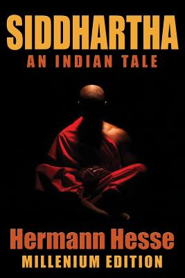 Siddhartha: An Indian Tale Cover Image