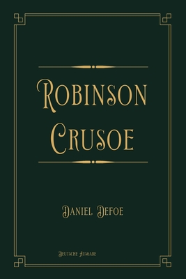Robinson Crusoe