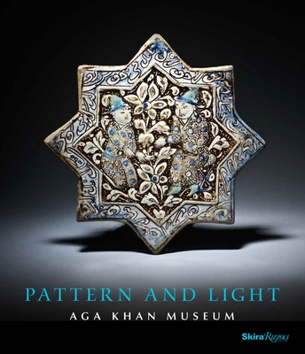Pattern and Light: The Aga Khan Museum Cover Image