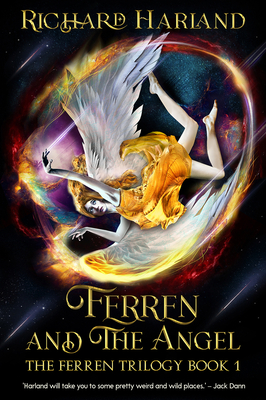 Ferren and the Angel (The Ferren Trilogy)