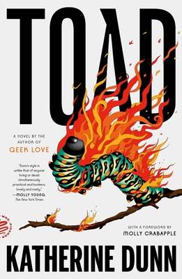 Toad: A Novel