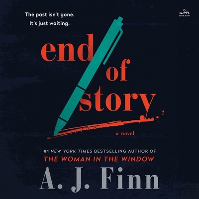 End of Story Cover Image
