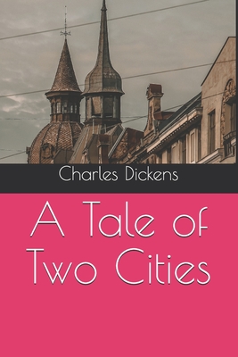 A Tale Of Two Cities (Paperback) | Children's Book World