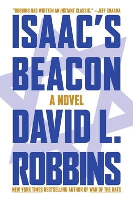 Isaac's Beacon: A Novel (The Promised Wars #1)