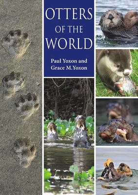 Otters of the World Cover Image