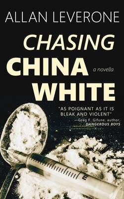 Cover for Chasing China White