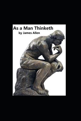 As a Man Thinketh