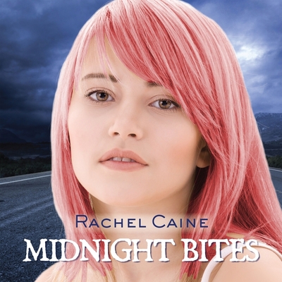 Cover for Midnight Bites