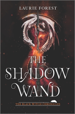 The Shadow Wand (Black Witch Chronicles #3)