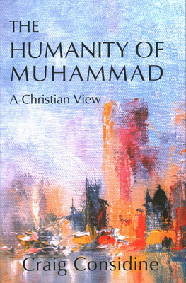 Cover for The Humanity of Muhammad