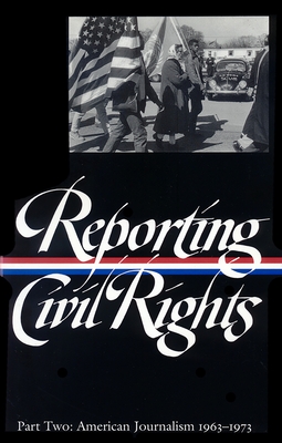 Cover for Reporting Civil Rights Vol. 2 (LOA #138)