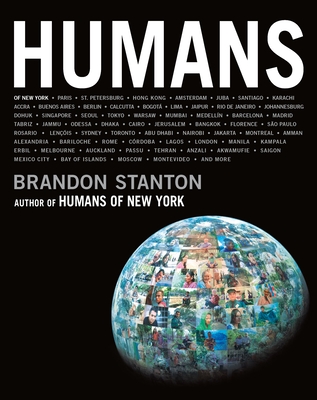 Humans Cover Image