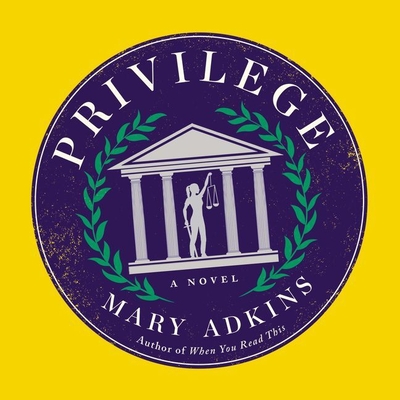 Privilege Cover Image