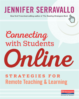 Connecting with Students Online: Strategies for Remote Teaching & Learning Cover Image