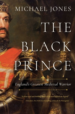 The Black Prince Cover Image