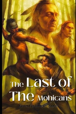 The Last of the Mohicans