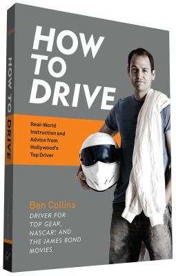 Cover for How to Drive