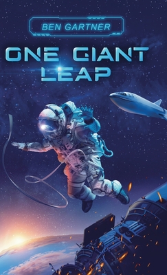 One Giant Leap Cover Image