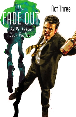 The Fade Out, Volume 3 Cover