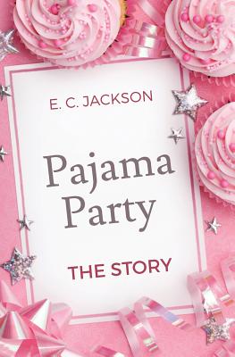 Cover for Pajama Party