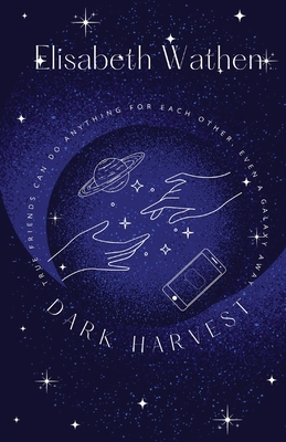 Dark Harvest Cover Image