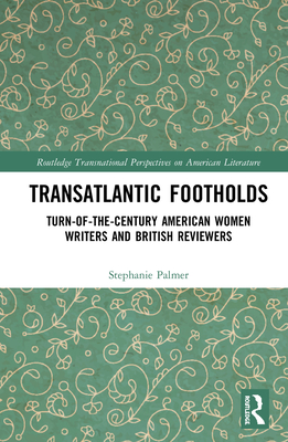 Spain, the United States, and Transatlantic Literary Culture throughout ...