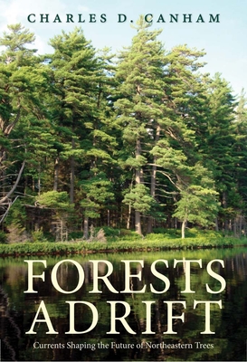 Forests Adrift: Currents Shaping the Future of Northeastern Trees