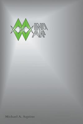 Mind War By Michael Aquino Cover Image