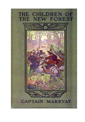 Children of the New Forest