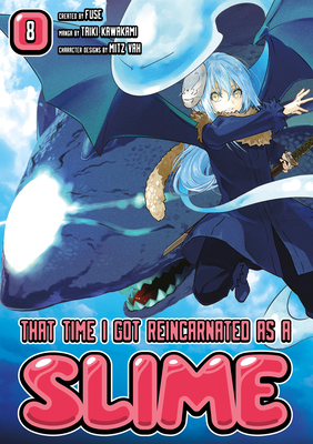 That Time I Got Reincarnated as a Slime, Vol. 16 (light novel) by Fuse