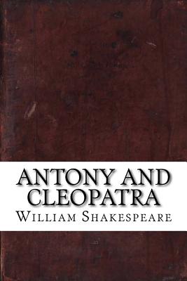 Antony and Cleopatra