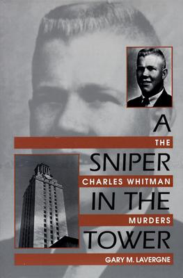 Cover for A Sniper in the Tower