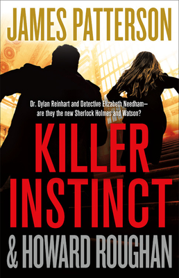 Killer Instinct cover image