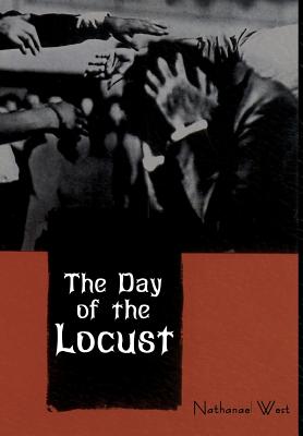 Cover for The Day of the Locust