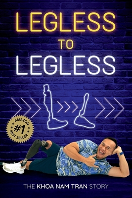 Cover for Legless to Legless