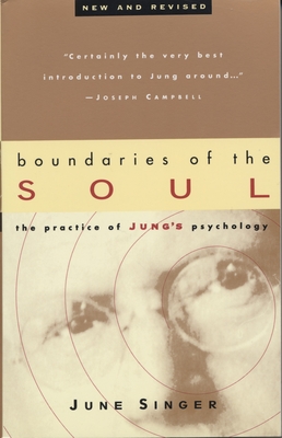 Boundaries of the Soul: The Practice of Jung's Psychology Cover Image