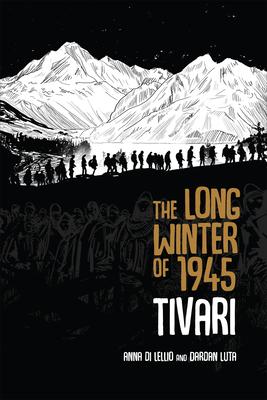 The Long Winter of 1945: Tivari Cover Image