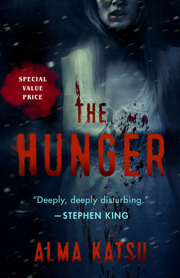 The Hunger Cover Image