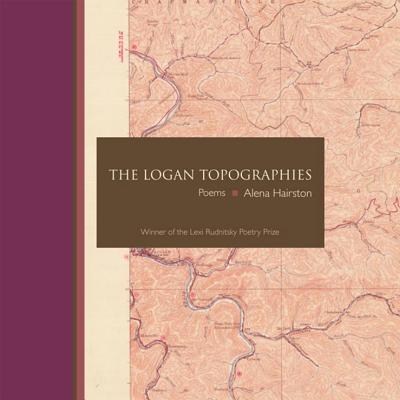 Cover for The Logan Topographies