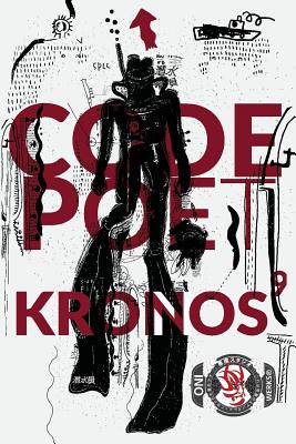 Code Poet Cover Image