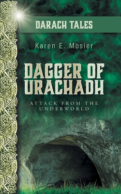 Dagger of Urachadh: Attack from the Underworld Cover Image