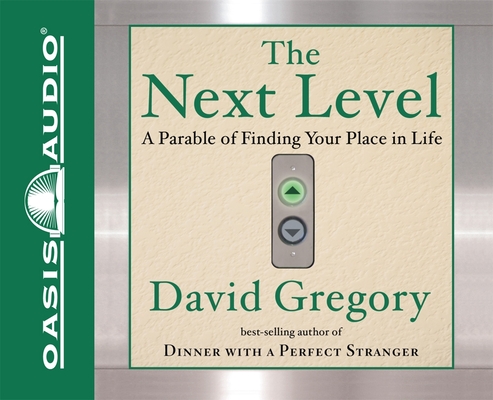 The Next Level Cover