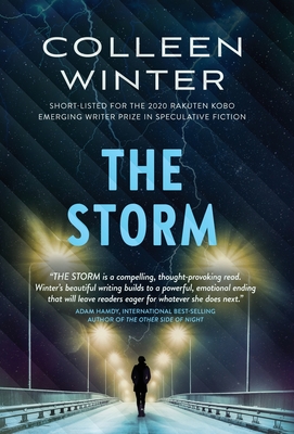The Storm By Colleen Winter Cover Image
