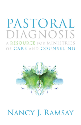 Pastoral Diagnosis By Nancy J. Ramsay Cover Image