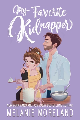 My Favorite Kidnapper (My Favorite Series #1) Quail Ridge Books