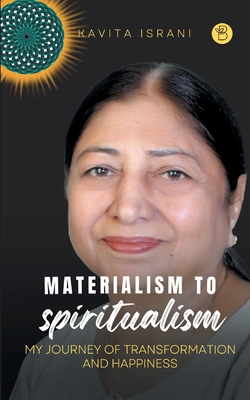 Materialism to Spiritualism Cover Image