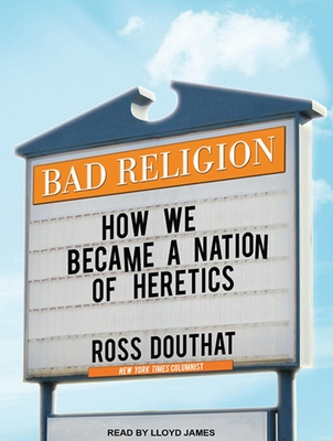 Bad Religion Cover